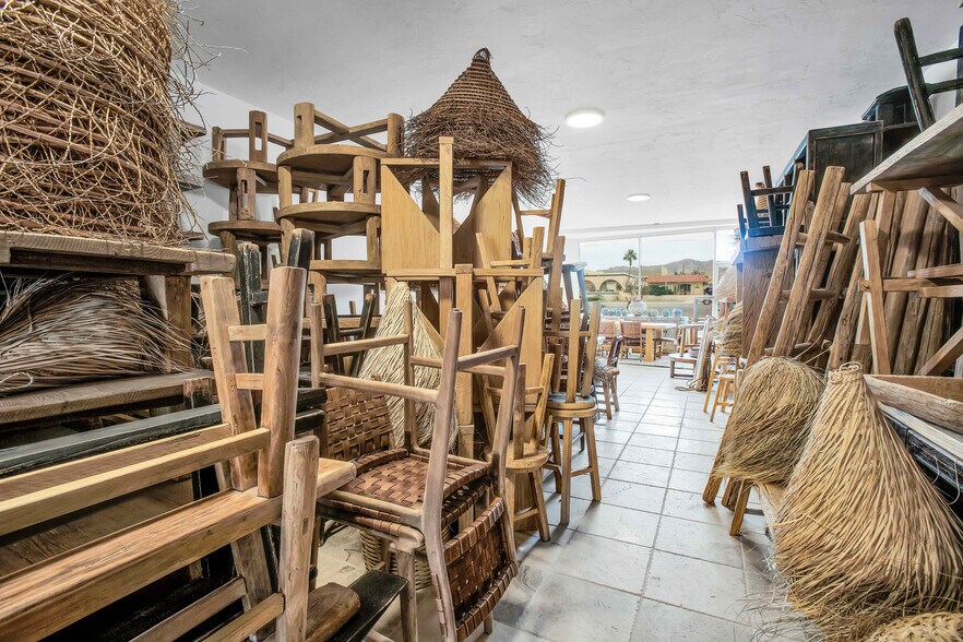 More Photos Of 56334-56336 29 Palms Hwy, Yucca Valley Storefront For Sale