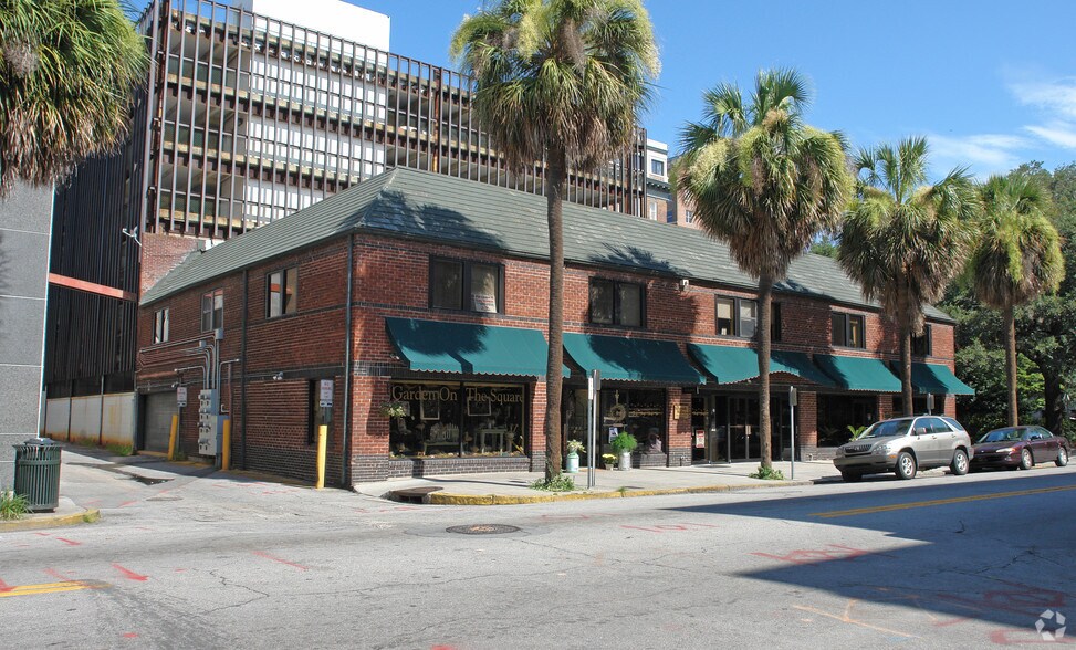 More Photos Of 35 Abercorn St, Savannah Storefront Retail Office For Lease