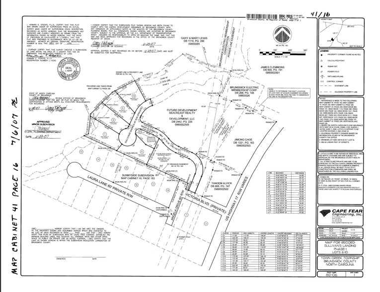 More Photos Of Victoria Blvd, Winnabow Land For Sale