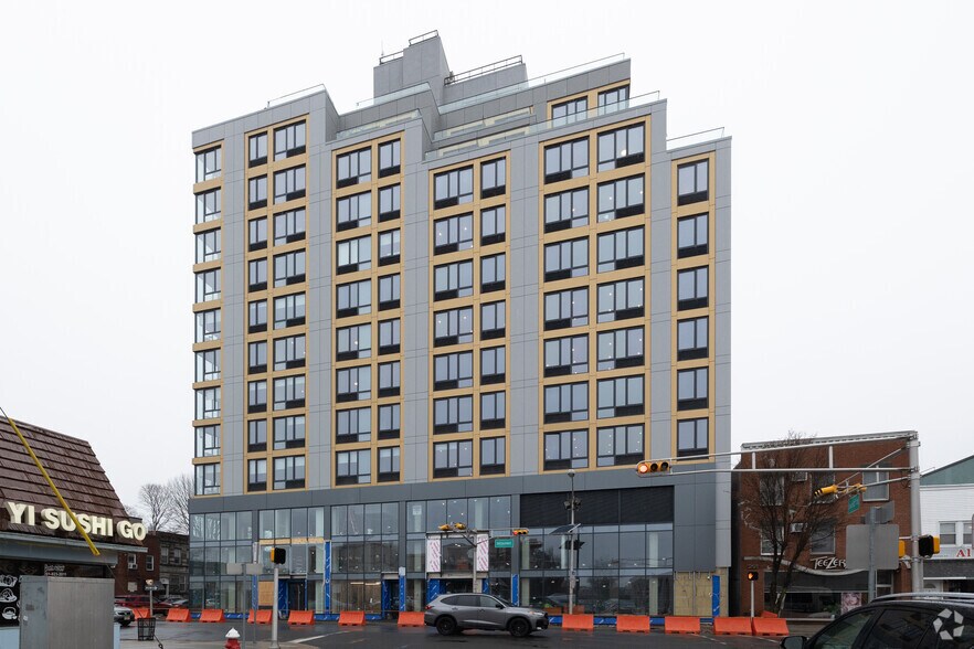 More Photos Of 285 Broadway, Bayonne Apartments For Lease