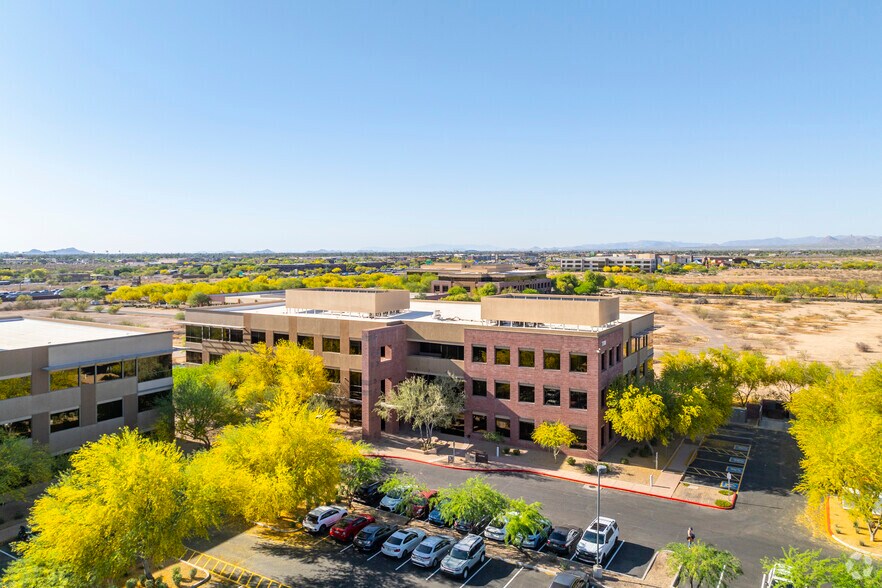 More Photos Of 7580 N Dobson Rd, Scottsdale Office For Sale