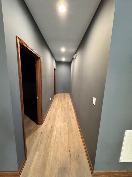 More Photos Of 1830 4th St, Peru Storefront Retail Residential For Sale