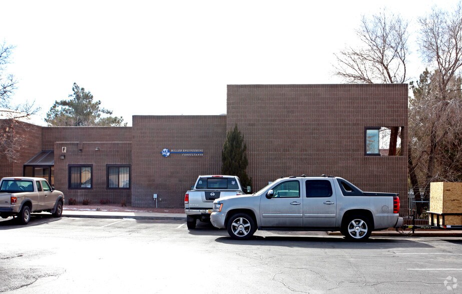 More Photos Of 3500 F Comanche Rd NE, Albuquerque Medical For Sale