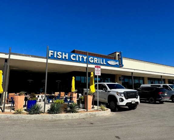 More Photos Of 5311 N Loop 1604 W, San Antonio Storefront For Lease