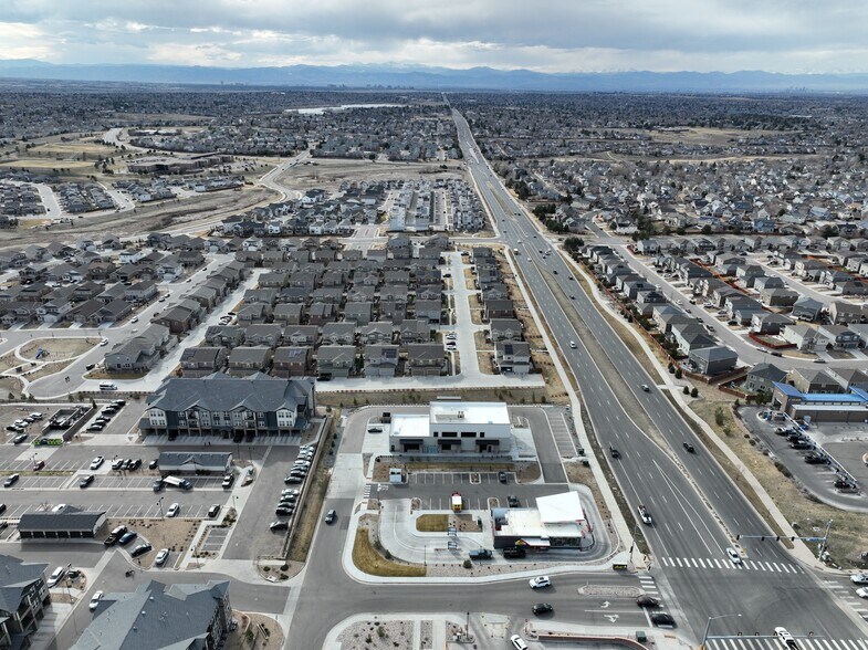 More Photos Of 21400 E Quincy, Aurora Medical For Sale