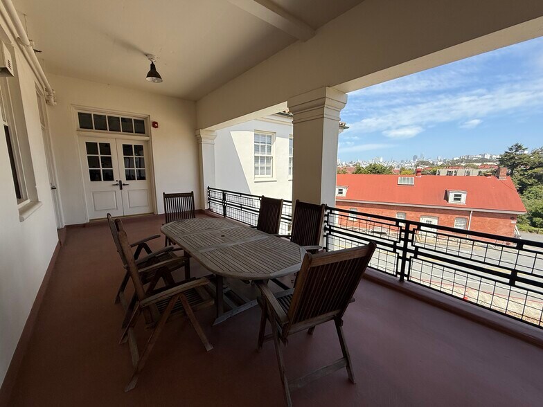 More Photos Of 220 Halleck St, San Francisco Office For Lease