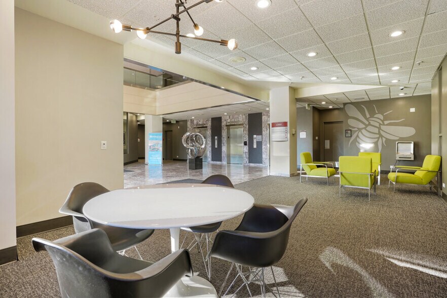 More Photos Of 2821 S Parker Rd, Aurora Office For Lease