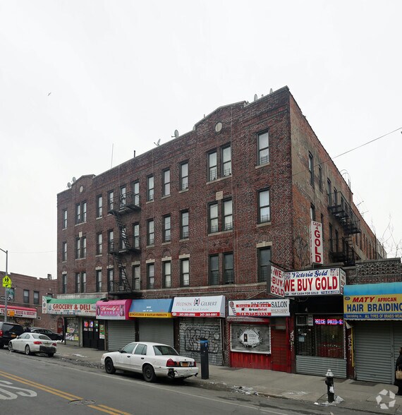 More Photos Of 1075 Rutland Rd, Brooklyn Apartments For Lease