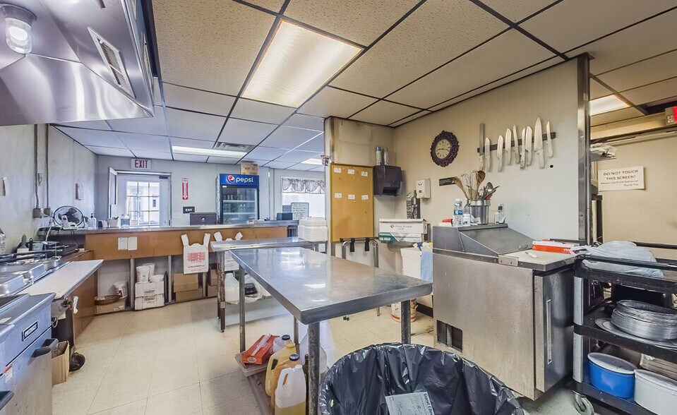 More Photos Of 1190 Old Berwick Rd, Bloomsburg Office For Sale