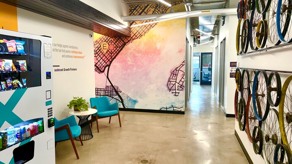More Photos Of 345 W Washington Ave, Madison Medical For Lease