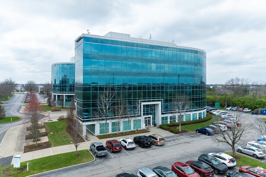 More Photos Of 230 Lexington Green Cir, Lexington Office For Lease