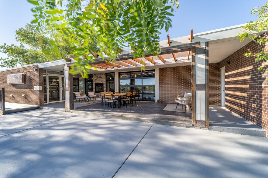 More Photos Of 3306 Kelley Dr, Cheyenne Office For Sale