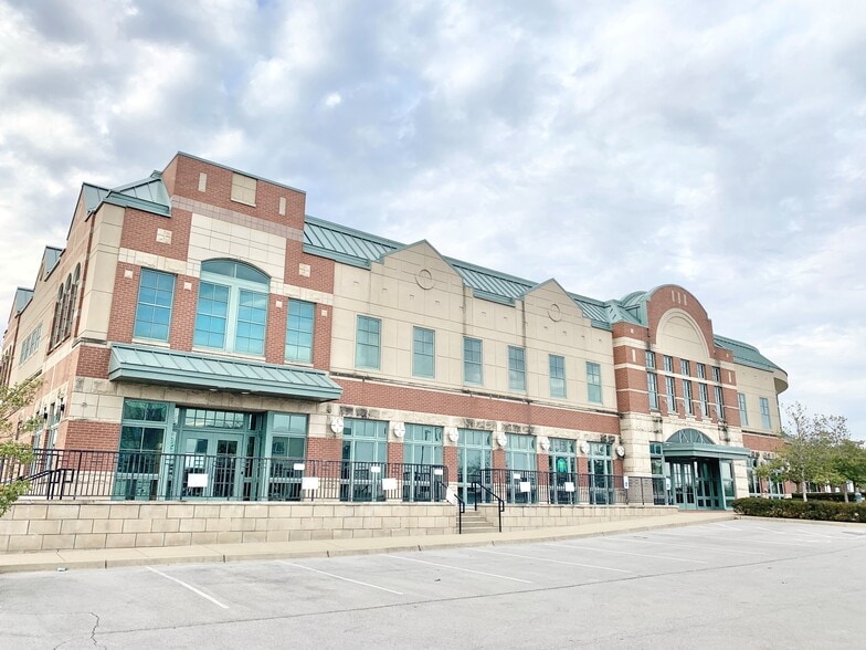 More Photos Of 2120 High Wickham Place, Louisville Office For Lease