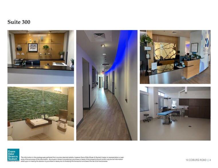 More Photos Of 10 Coburg Rd, Eugene Medical For Sale