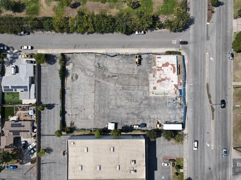 More Photos Of 1717 S Grand Ave, Glendora Land For Lease