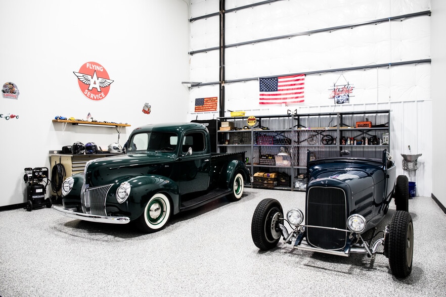 More Photos Of 4650 Fm 2351 Rd, Friendswood Self Storage For Sale