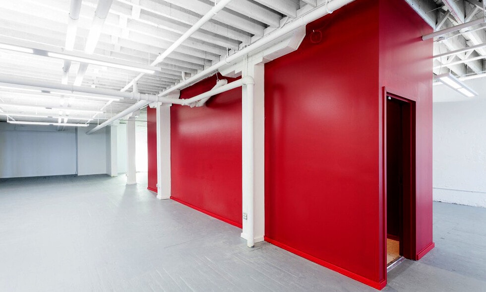 More Photos Of 2231 1st Ave, Seattle Loft Creative Space For Sale