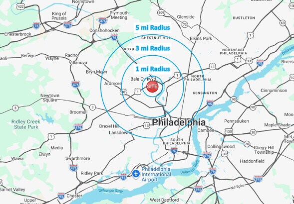 More Photos Of 4160 Monument Rd, Philadelphia Unknown For Lease