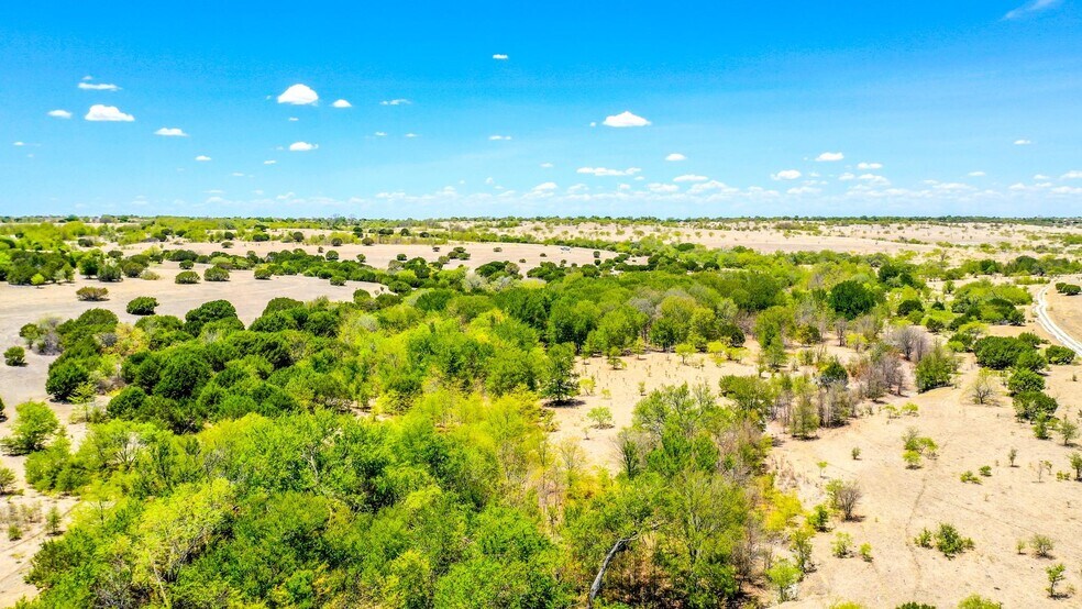 More Photos Of 7700 Old Granbury Rd, Cresson Land For Sale