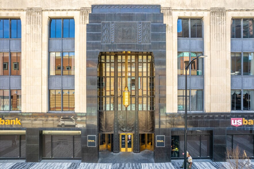 More Photos Of 520 Walnut St, Des Moines Office For Lease