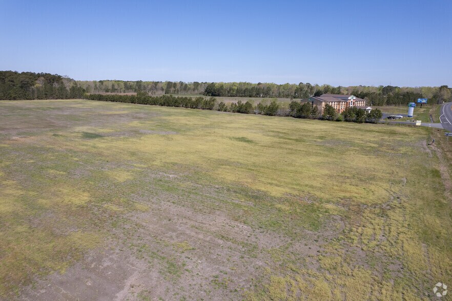 More Photos Of 3600 Lankford Hwy, Exmore Land For Lease
