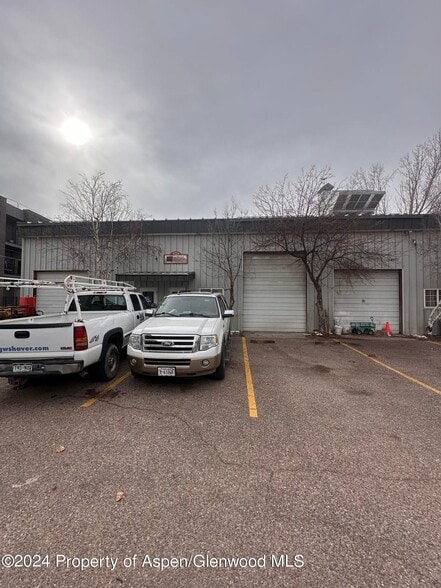 Primary Photo Of 898 CO-133, Carbondale Warehouse For Lease