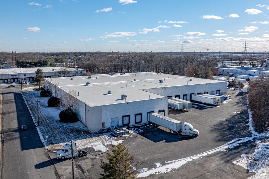 More Photos Of 1305 Jersey Ave, North Brunswick Warehouse For Sale