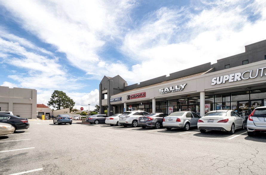 More Photos Of 1501-1595 Sloat Blvd, San Francisco Unknown For Lease