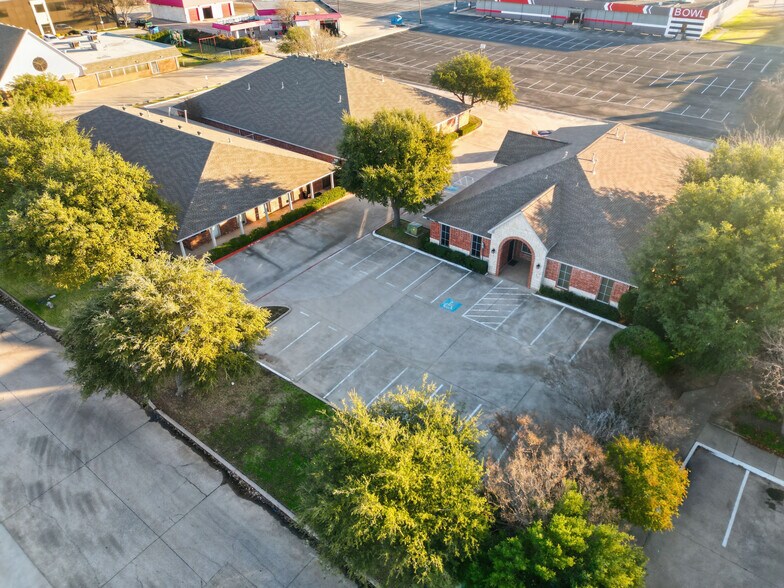 Primary Photo Of 105 Kathryn Dr, Lewisville Office For Lease
