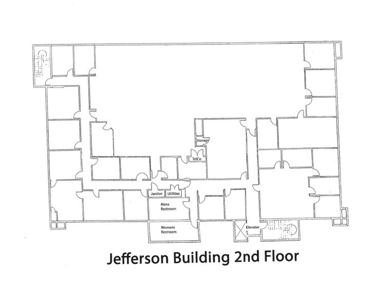 More Photos Of 1110 Jefferson St SE, Olympia Office For Sale