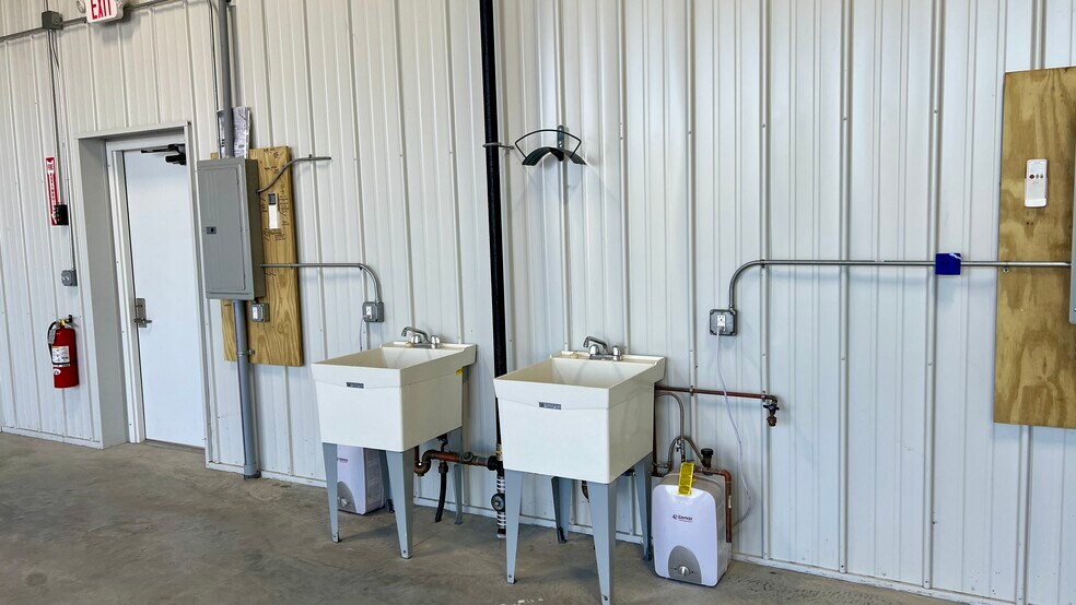 More Photos Of 73 Mercantile Way, Mashpee Industrial For Sale