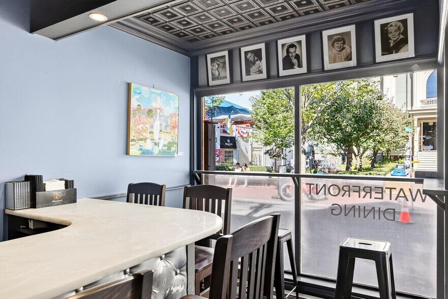 More Photos Of 269-271 Commercial St, Provincetown Storefront Retail Residential For Sale