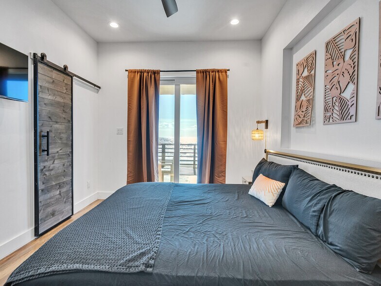 More Photos Of 10602 Blue Water Hwy, Freeport Multifamily For Sale