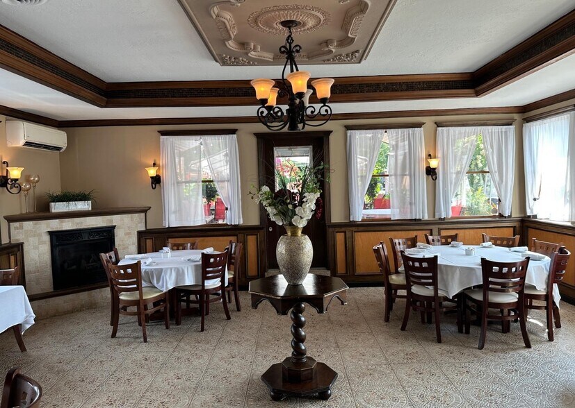 More Photos Of 812 Ulster Ave, Kingston Freestanding For Sale