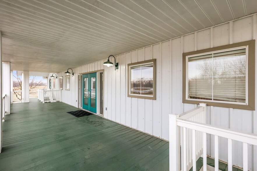 More Photos Of 12298 Croton Rd, Croton Specialty For Sale