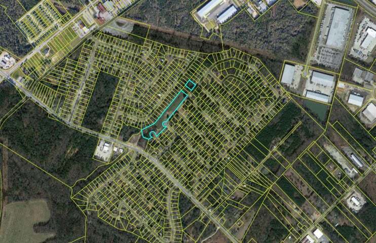 More Photos Of 0 Candlelight Drive, Columbia Land For Sale