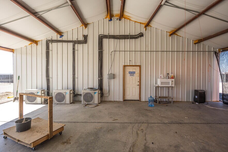 More Photos Of 1400 E Ohara Rd, Anthony Land For Sale