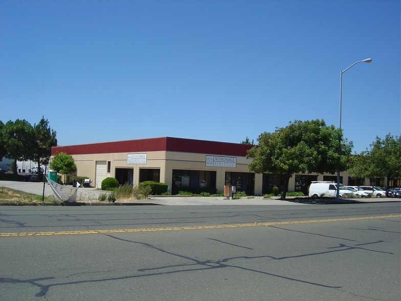 More Photos Of 469 Lopes Rd, Fairfield Warehouse For Sale