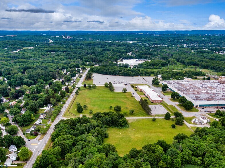 More Photos Of 244 Worcester St, North Grafton Land For Sale