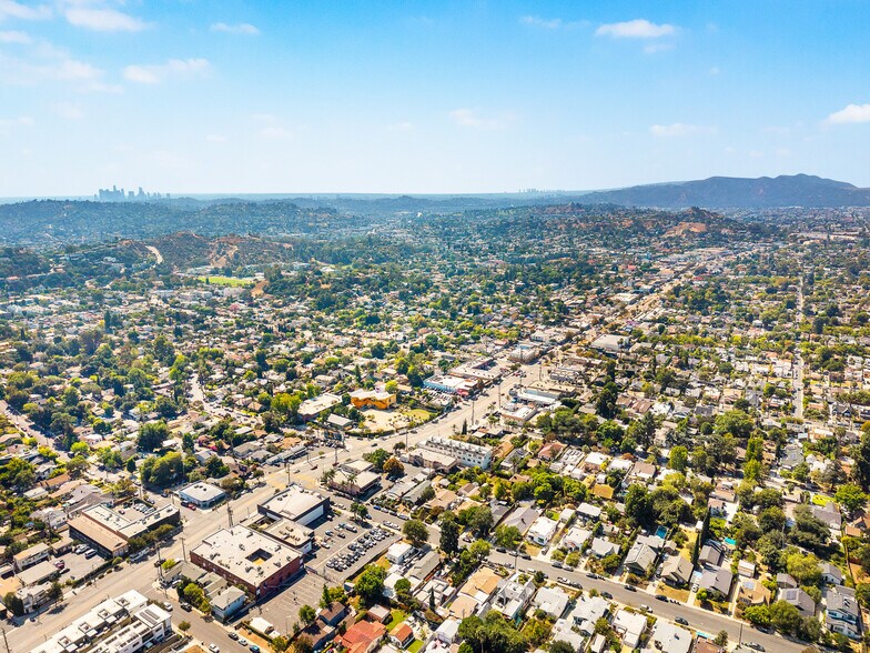 More Photos Of 1513-1515 Colorado Blvd, Los Angeles Apartments For Sale
