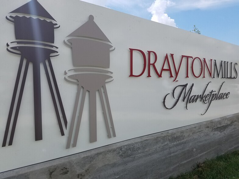 More Photos Of 1800 Drayton Rd, Spartanburg Storefront Retail Office For Lease