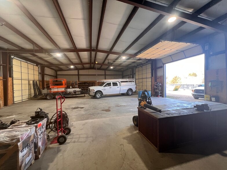 More Photos Of 5977 Highway 135 N, Paragould Industrial For Lease