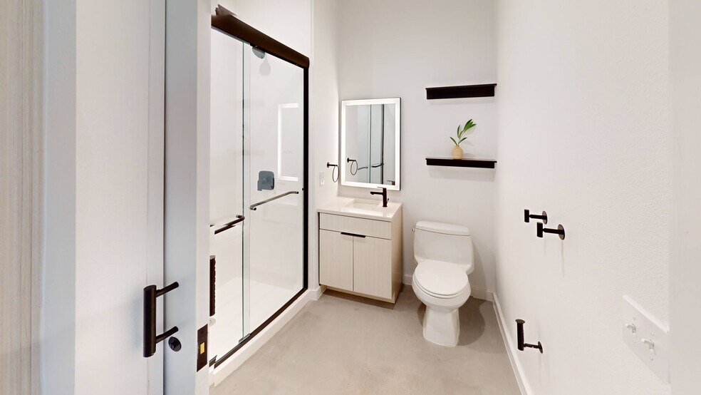 More Photos Of 1108 Nueces St, Austin Apartments For Lease