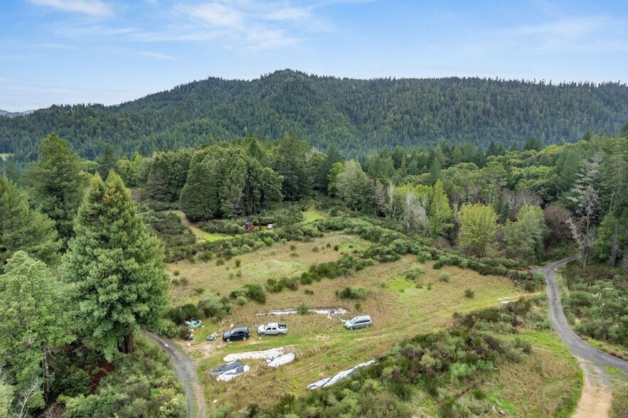 More Photos Of 3167 Redwood Dr, Redway Land For Sale