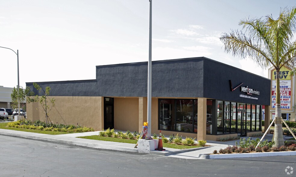 More Photos Of 19101 S Dixie Hwy, Miami Unknown For Lease