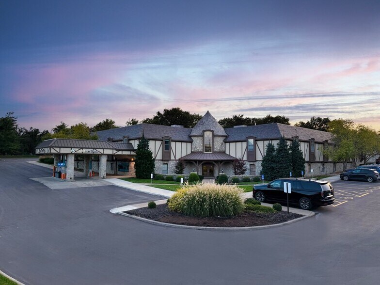 More Photos Of 4701 College Blvd, Leawood Medical For Lease