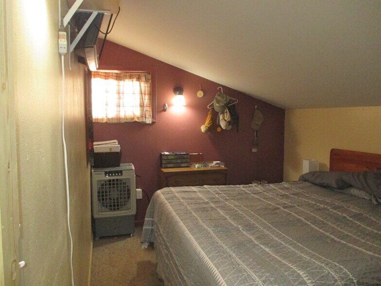 More Photos Of 205 N Gunnison Ave, Lake City Restaurant For Sale
