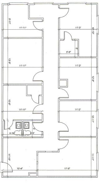 More Photos Of 620 Stanton Christiana Rd, Newark Medical For Lease