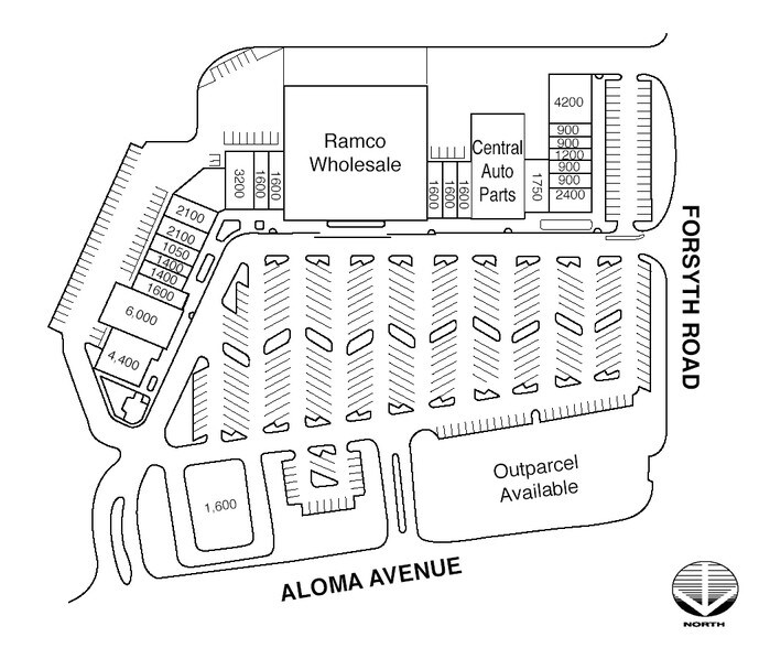 67006864 Aloma Ave, Winter Park, FL 32792 For Lease