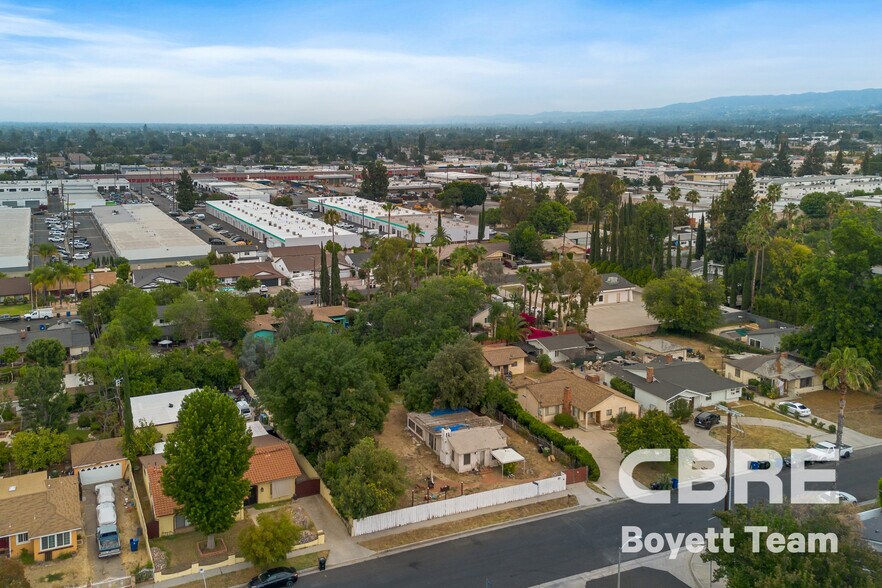 More Photos Of 7800 Jordan Ave, Canoga Park Land For Sale